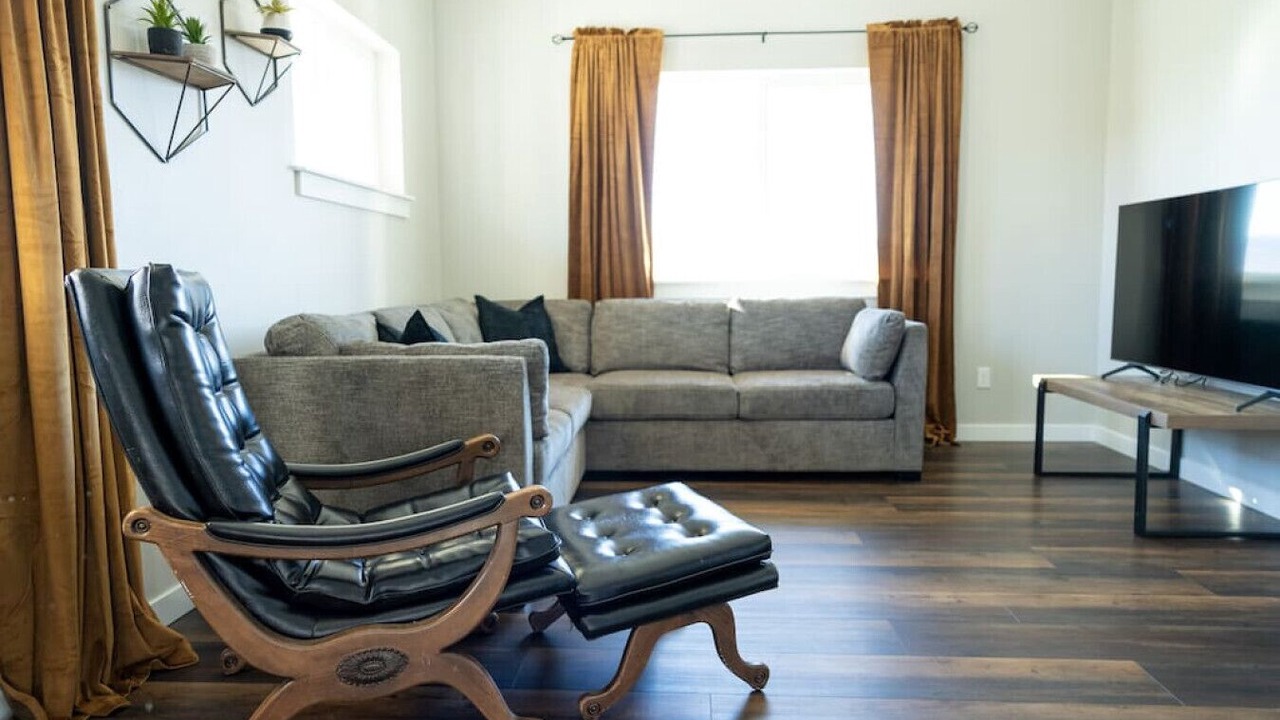 Photo of Livingroom in Ellensburg