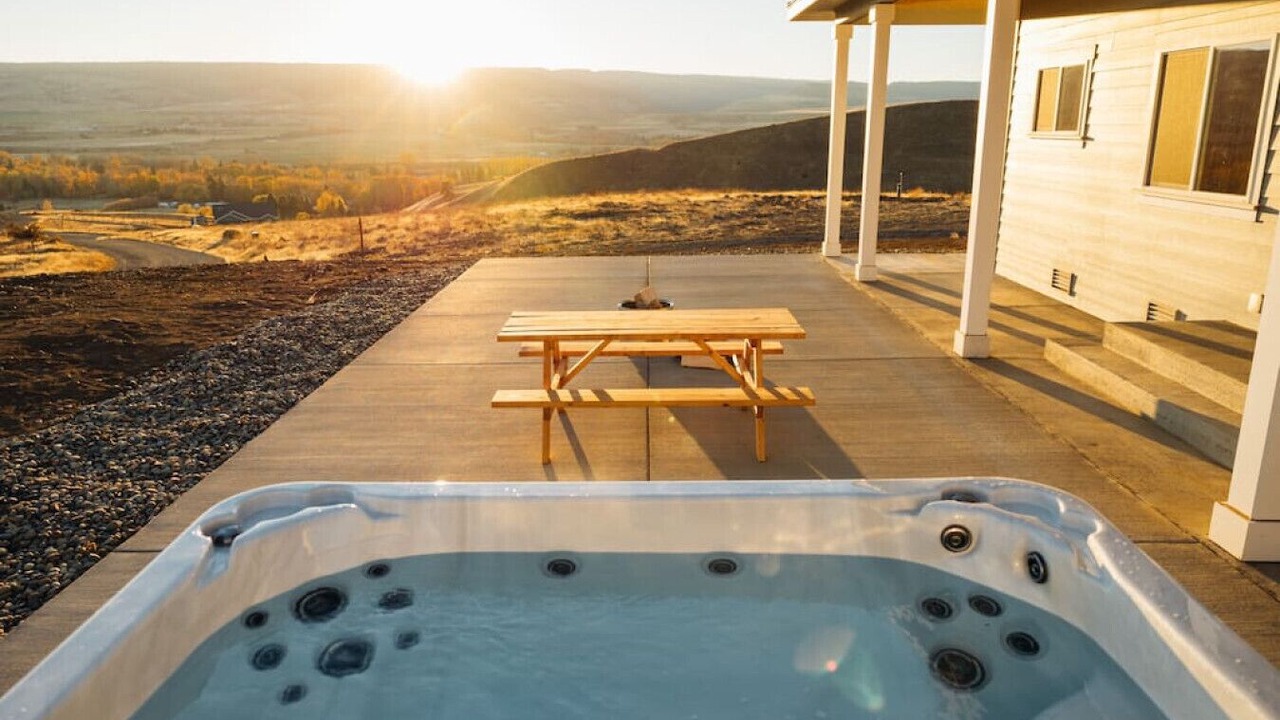 Photo of Outdoor in Ellensburg