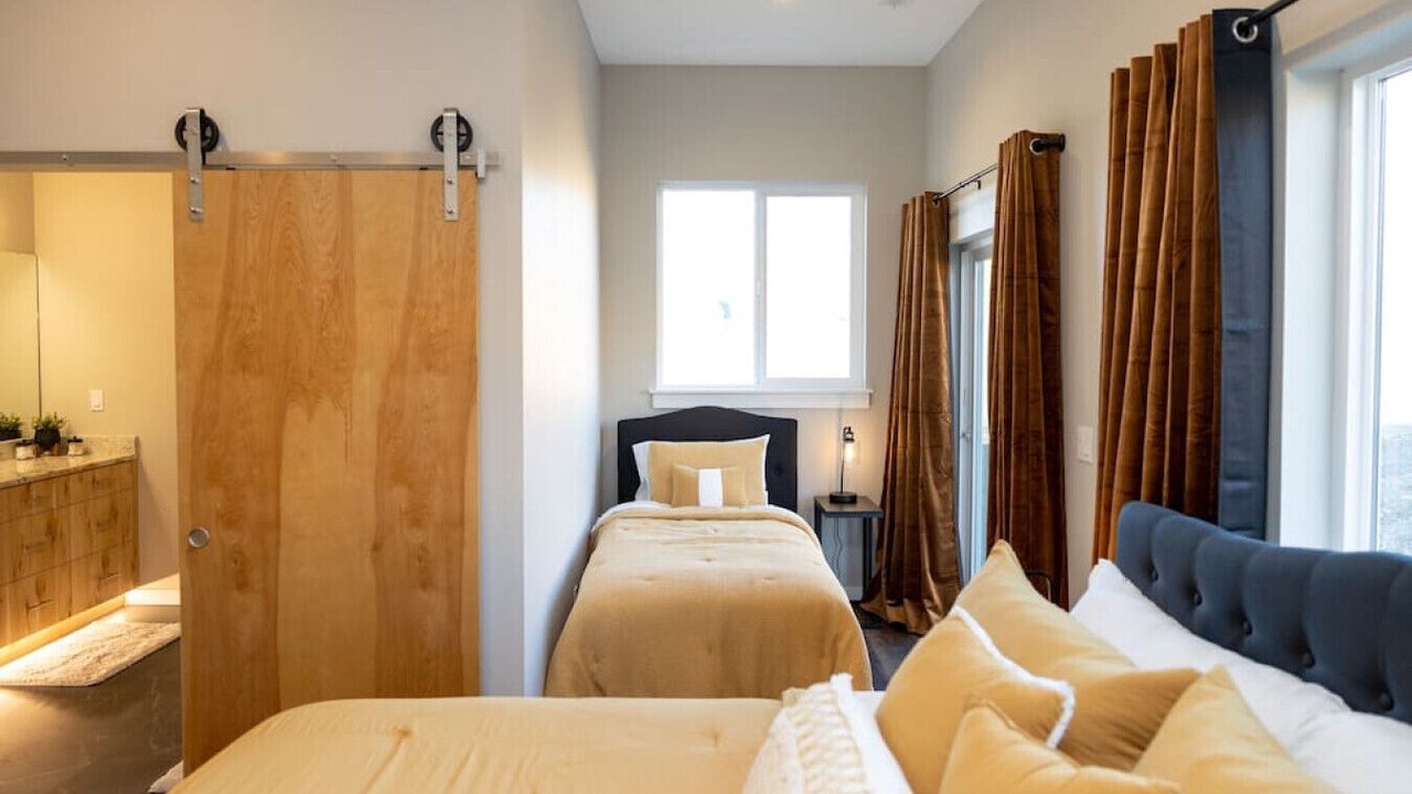 Photo of Bedroom in Ellensburg