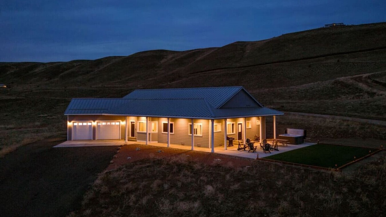 Photo of Outdoor in Ellensburg