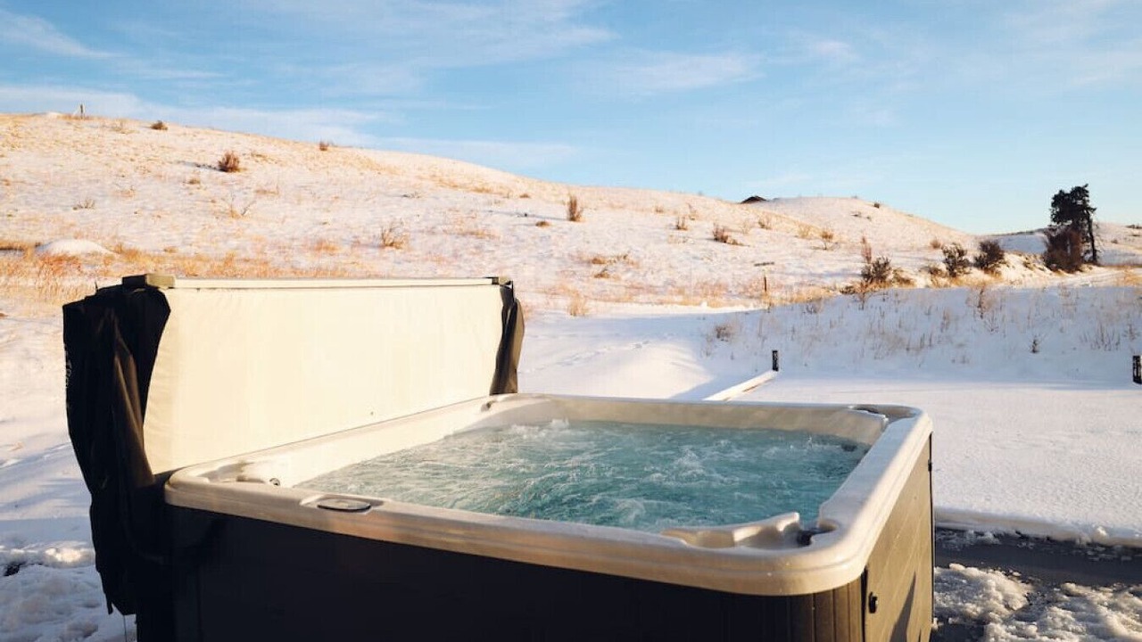 Photo of Outdoor in Ellensburg