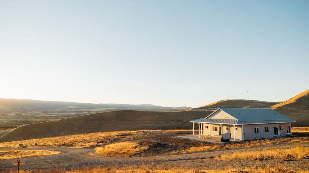 Photo of Outdoor in Ellensburg