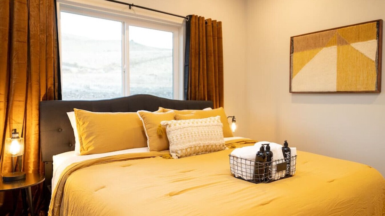 Photo of Bedroom in Ellensburg