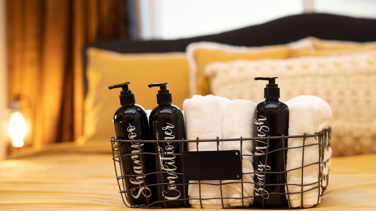 Photo of Bedroom in Ellensburg