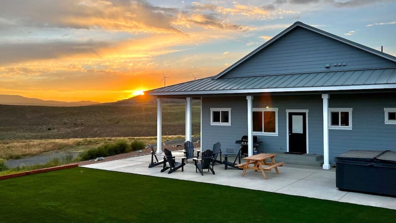 Photo of Outdoor in Ellensburg