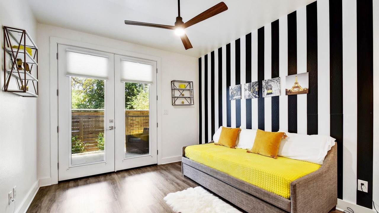 Photo of Bedroom in Government Hill