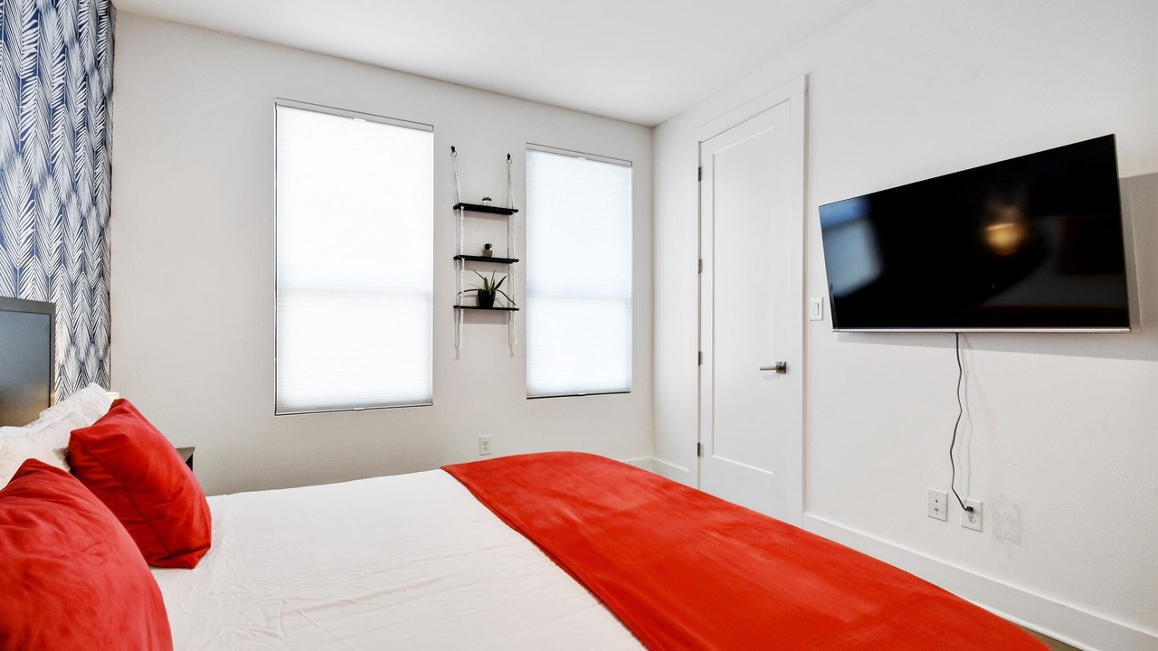Photo of Bedroom in Government Hill