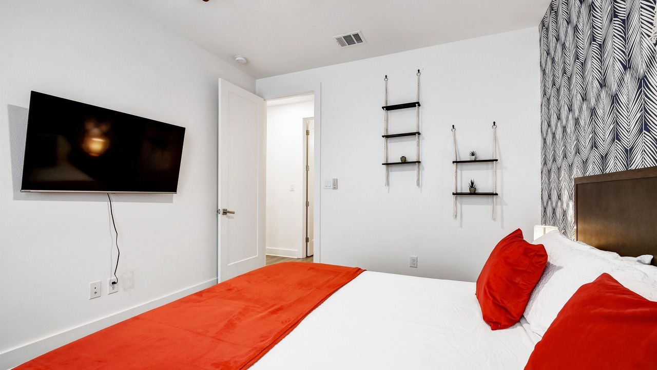 Photo of Bedroom in Government Hill