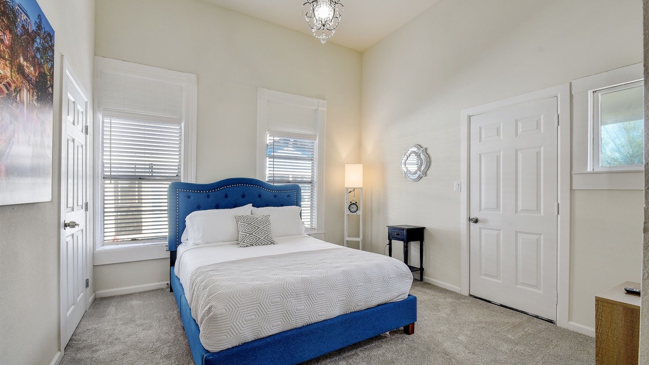 Photo of Bedroom in Eastside Promise Neighborhood