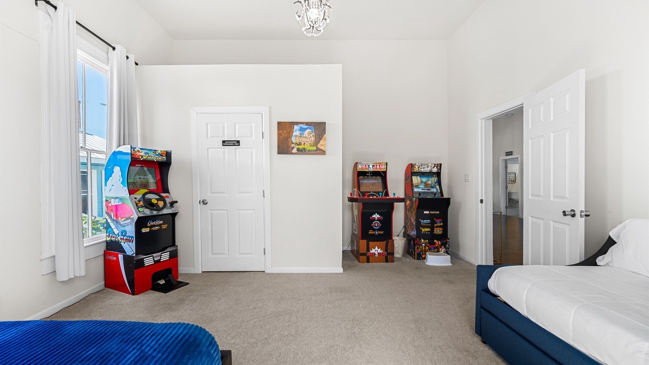 Photo of Bedroom in Eastside Promise Neighborhood