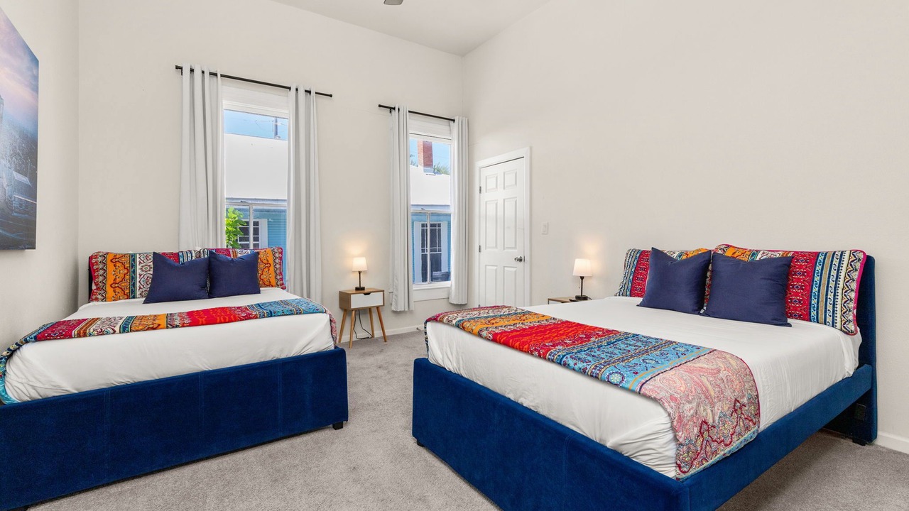 Photo of Bedroom in Eastside Promise Neighborhood