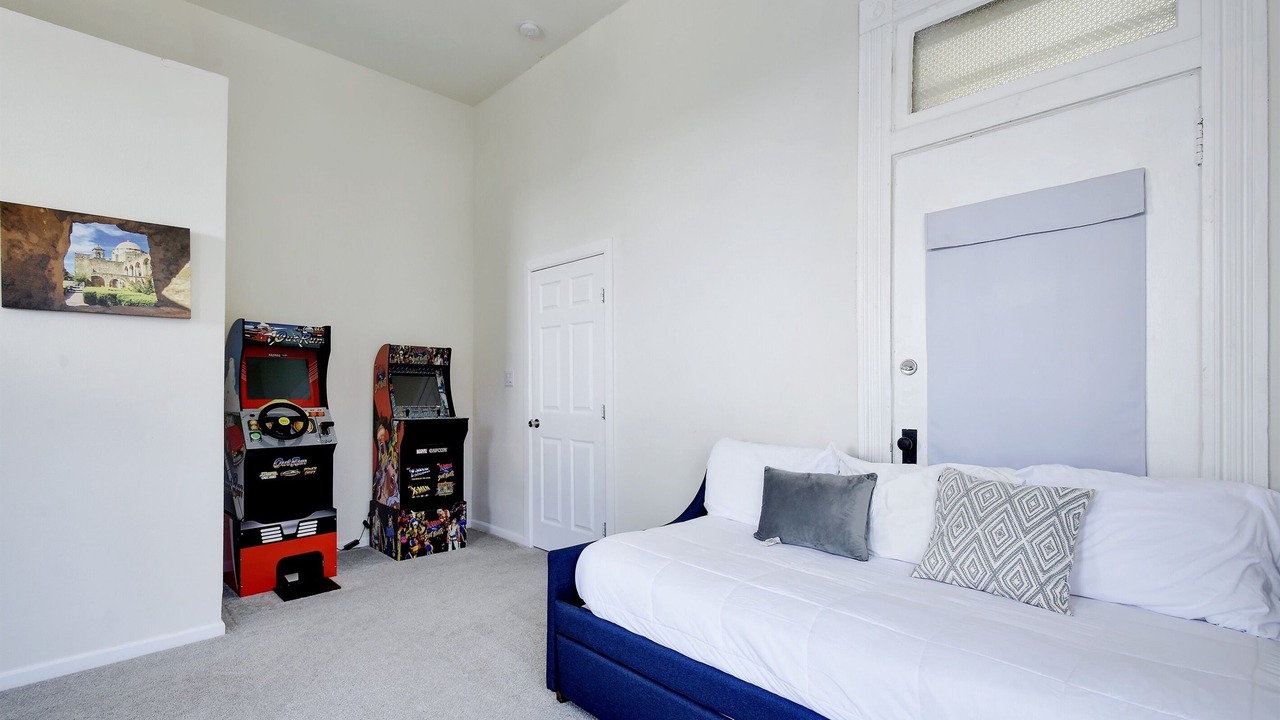 Photo of Bedroom in Eastside Promise Neighborhood