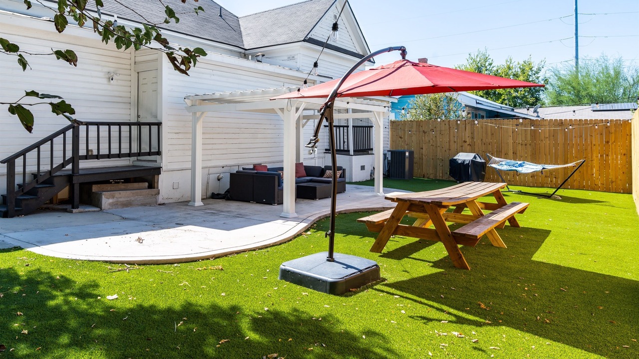 Photo of Outdoor in Eastside Promise Neighborhood