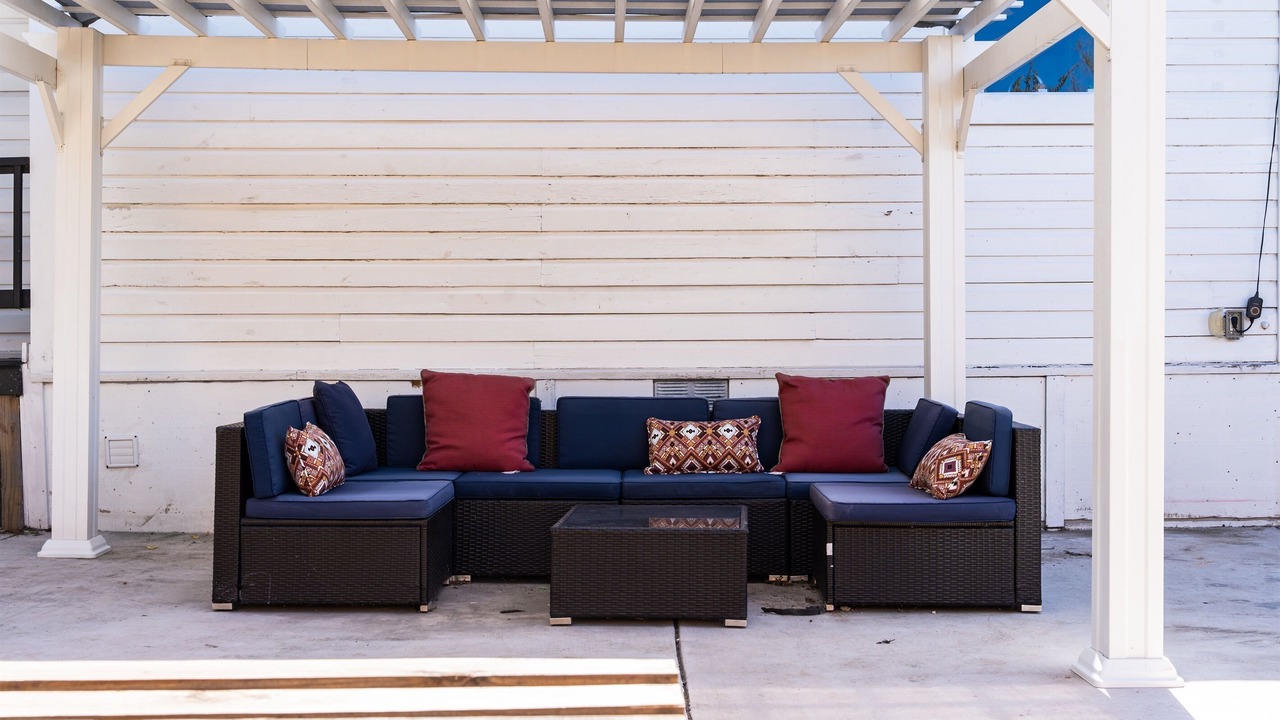 Photo of Outdoor in Eastside Promise Neighborhood