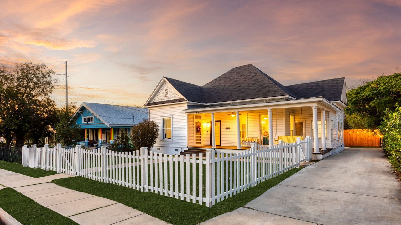 Photo of Outdoor in Eastside Promise Neighborhood