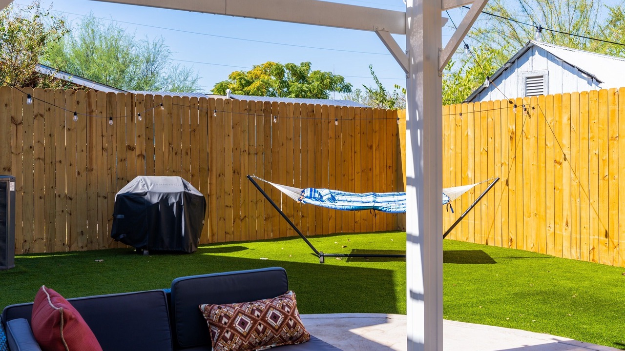 Photo of Outdoor in Eastside Promise Neighborhood