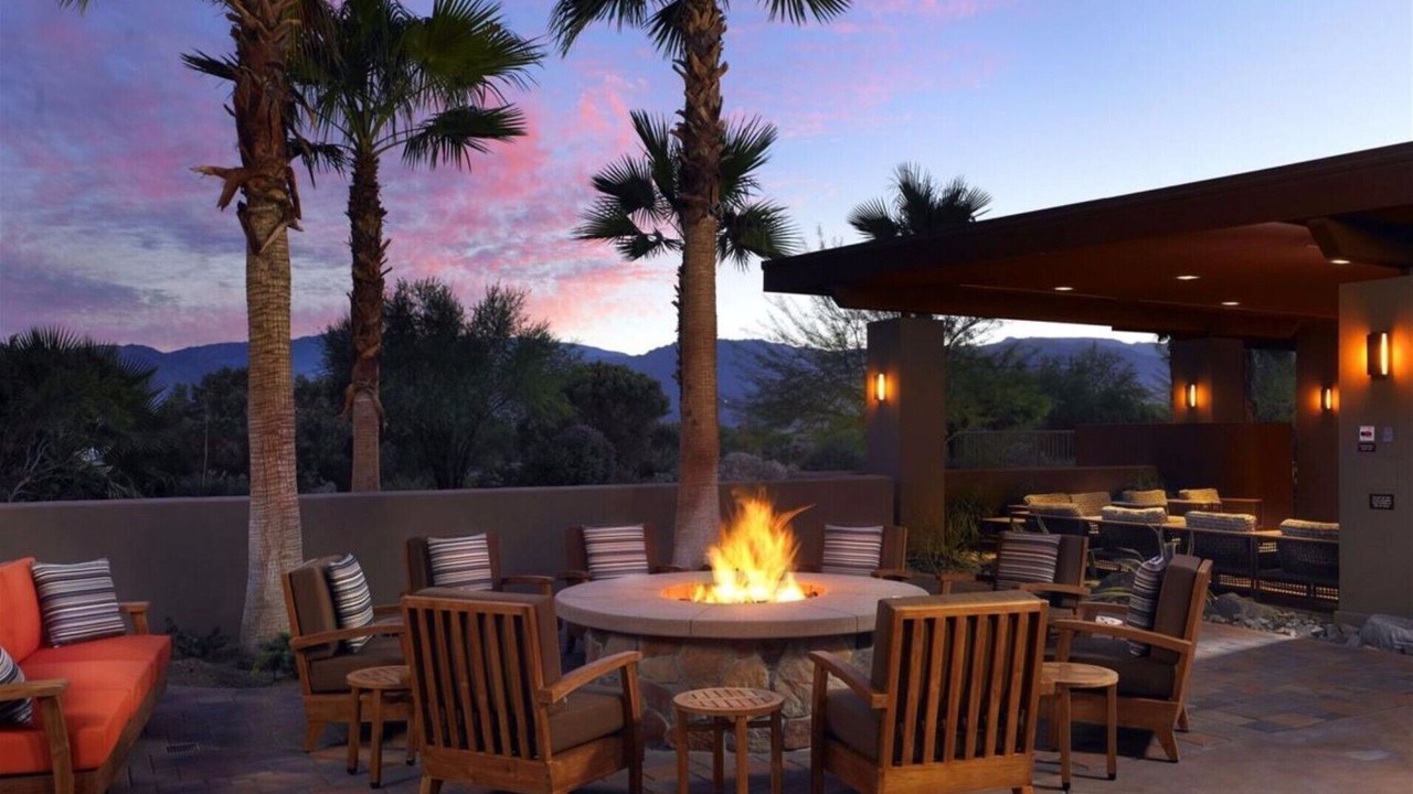 Photo of Outdoor in Palm Desert