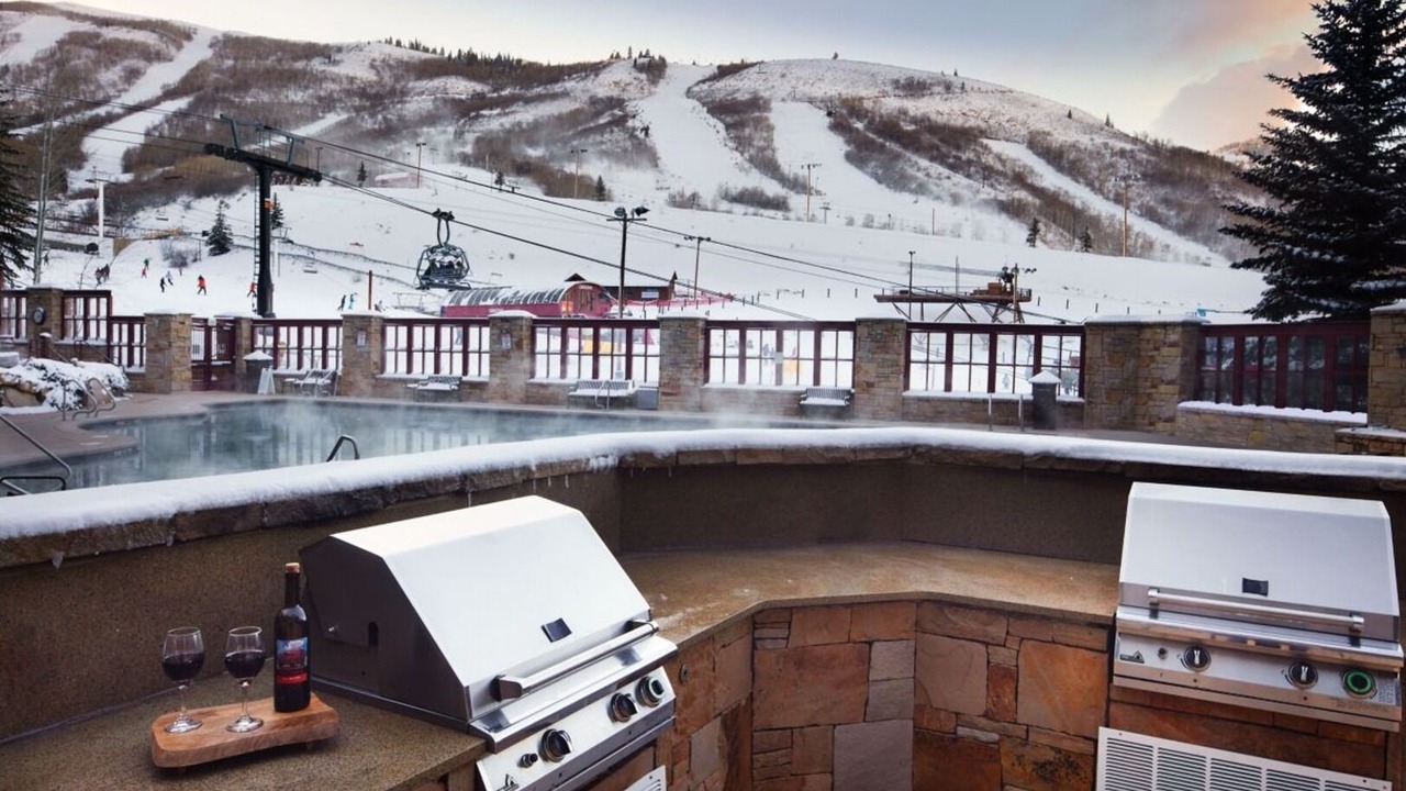 Photo of Outdoor in North Park City