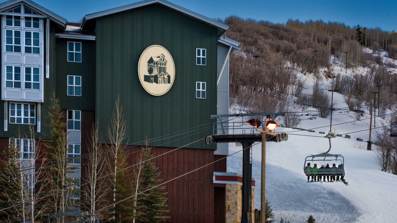 Photo of Outdoor in North Park City