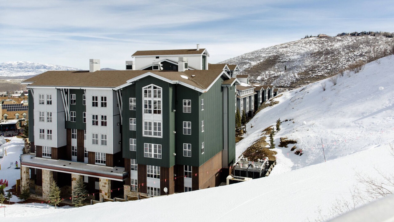 Photo of Outdoor in North Park City