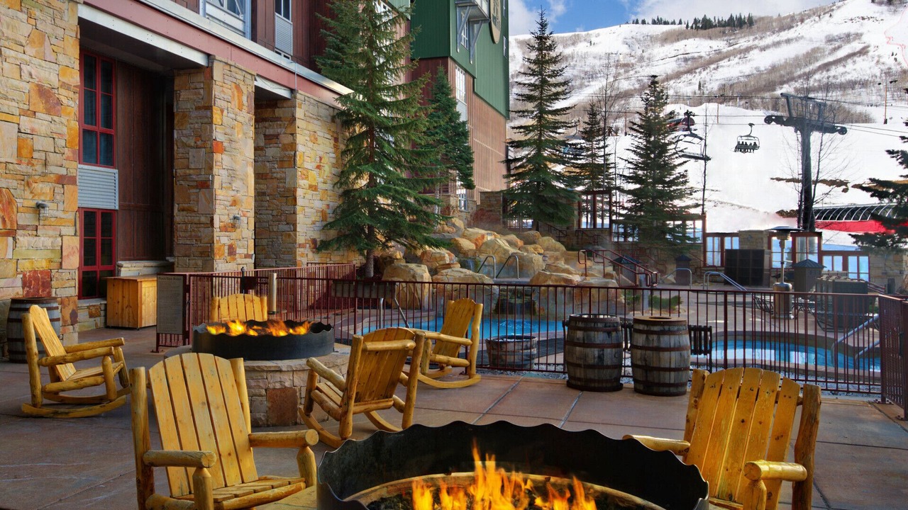 Photo of Outdoor in North Park City