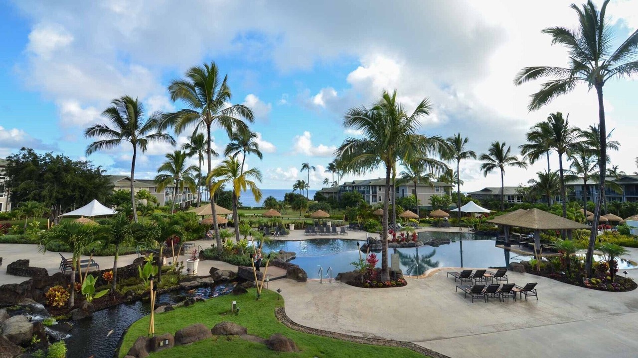 Photo of Outdoor in Princeville