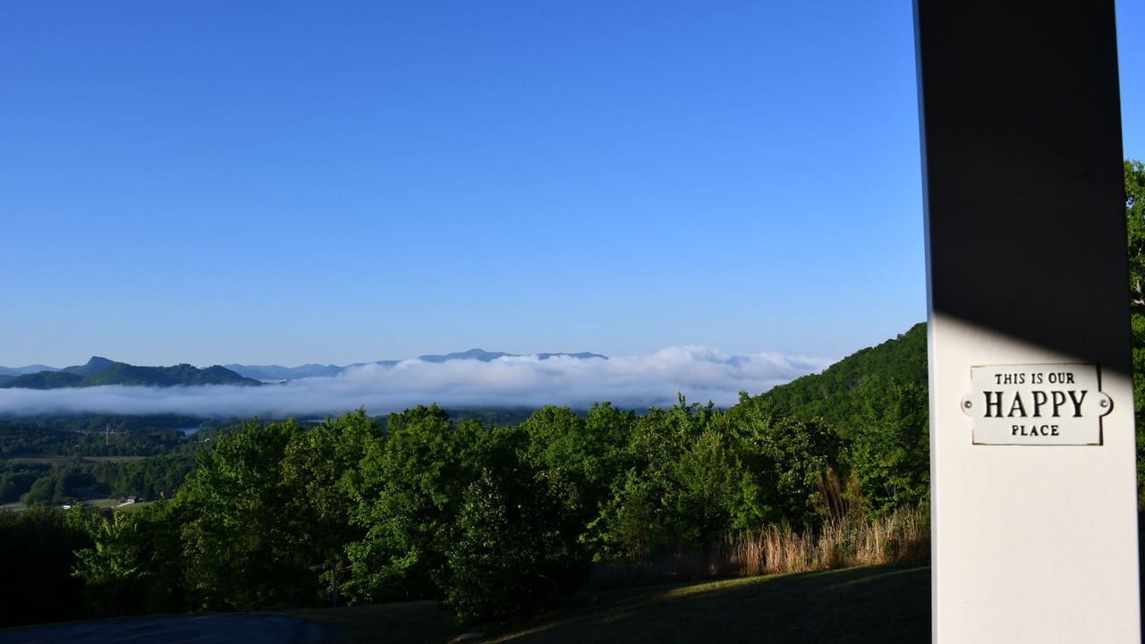 Photo of Outdoor in Hayesville