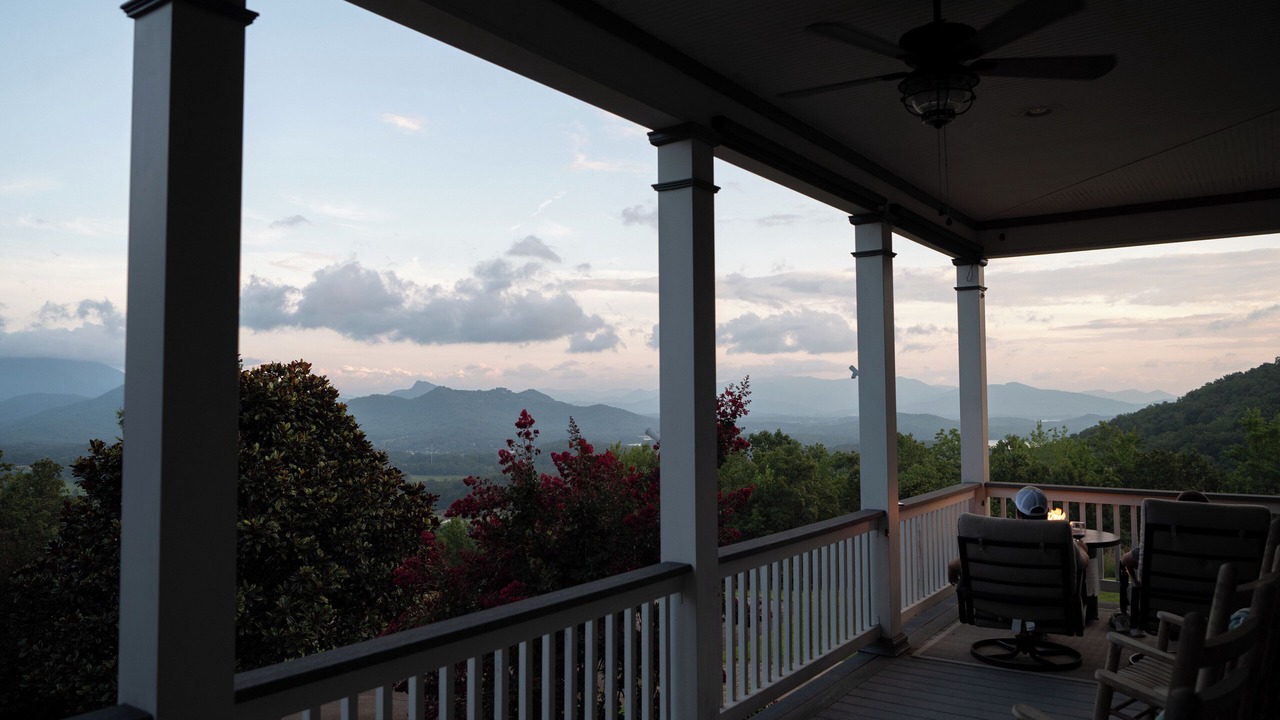 Photo of Outdoor in Hayesville