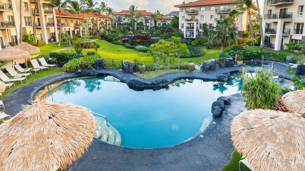 Photo of Outdoor in Poipu