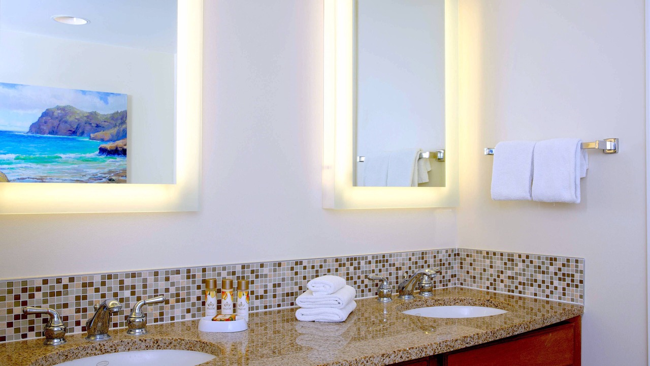 Photo of Bathroom in Poipu