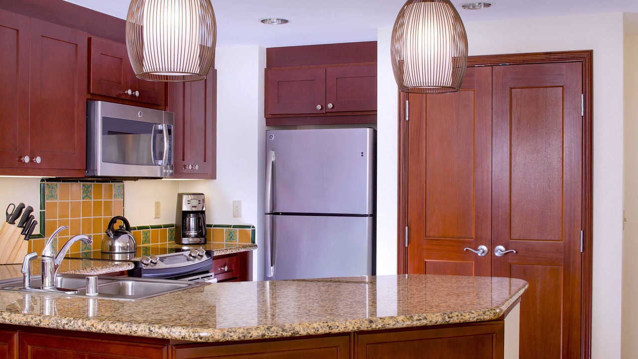 Photo of Kitchen in Ko Olina