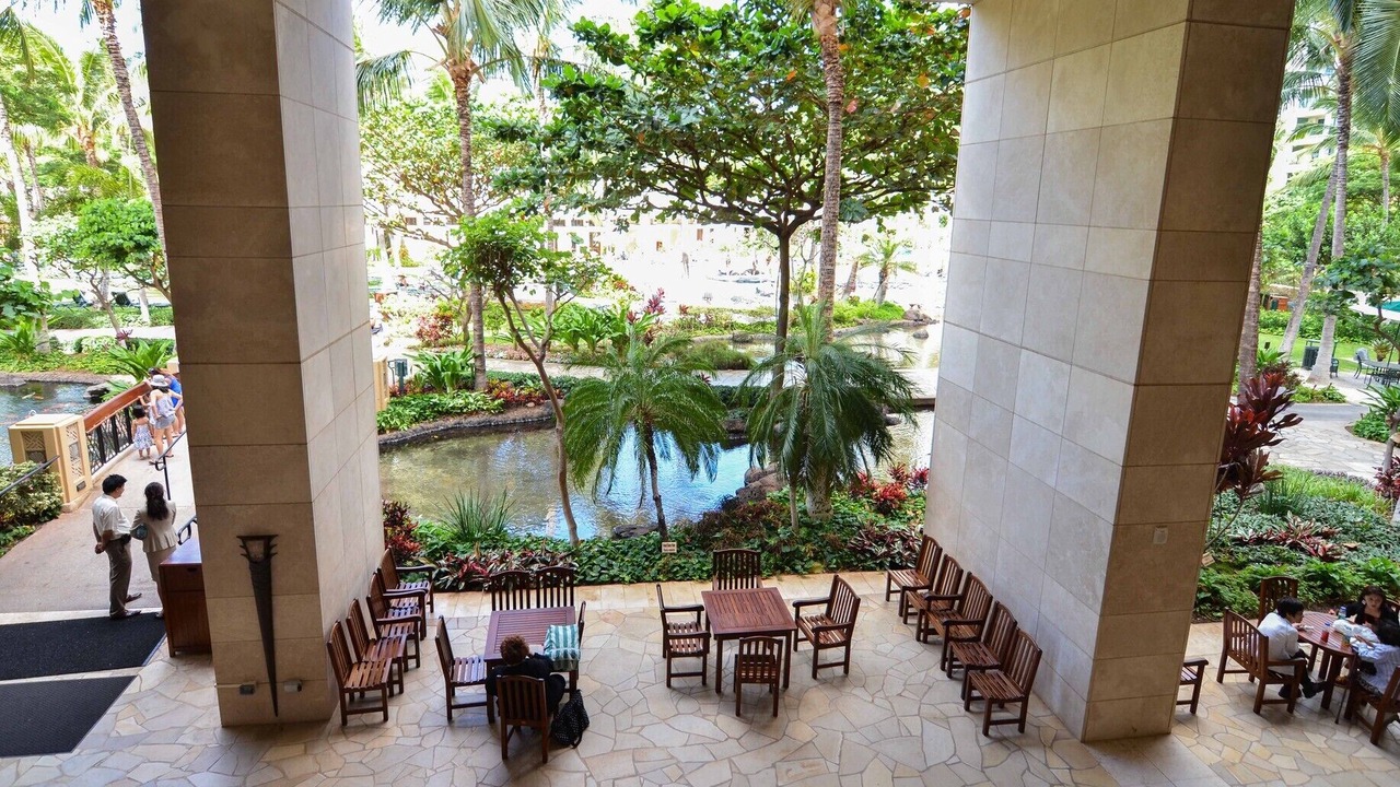 Photo of Outdoor in Ko Olina