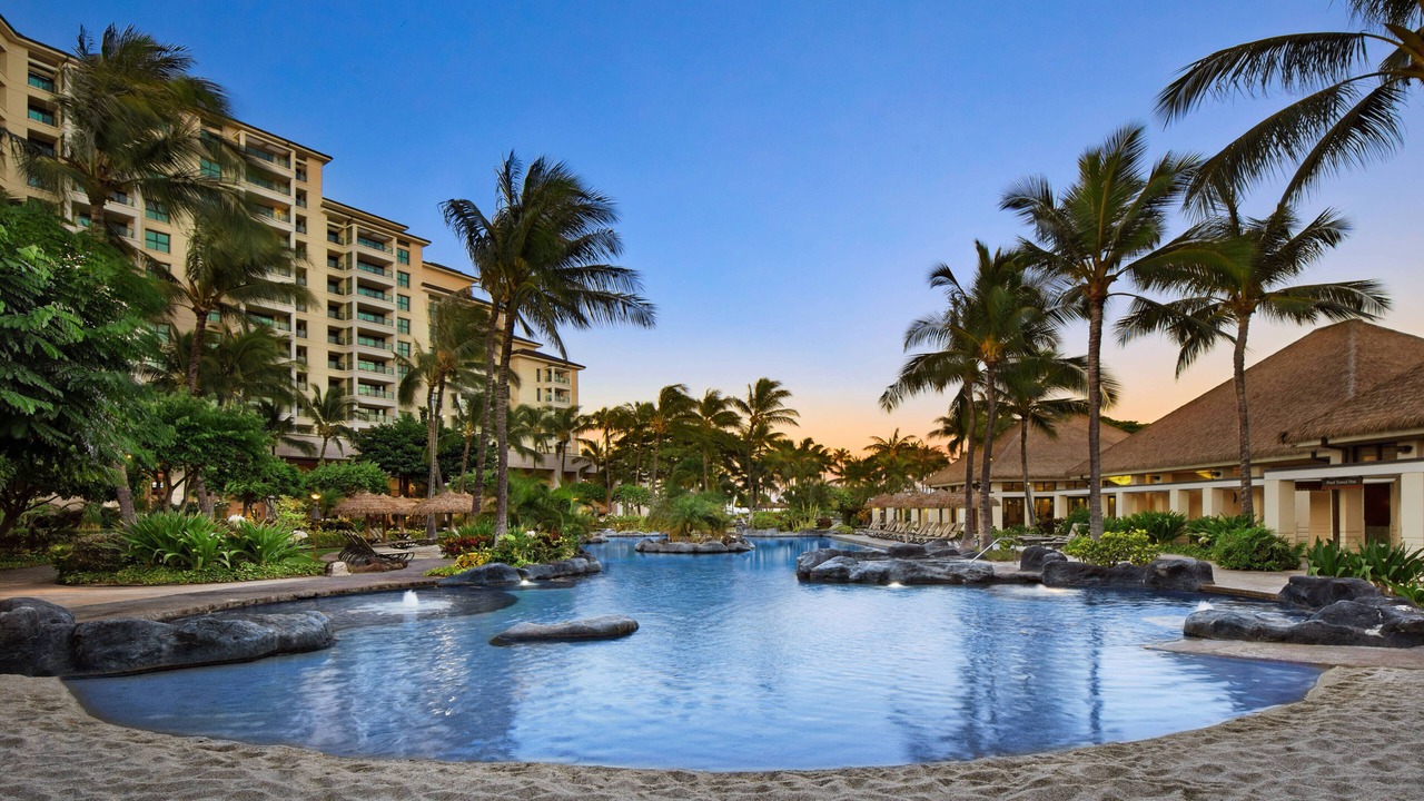 Photo of Outdoor in Ko Olina