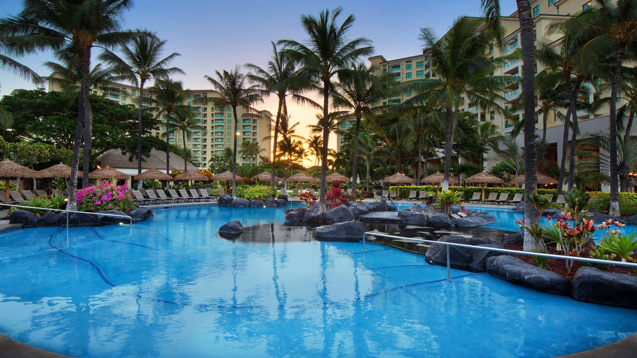 Photo of Outdoor in Ko Olina