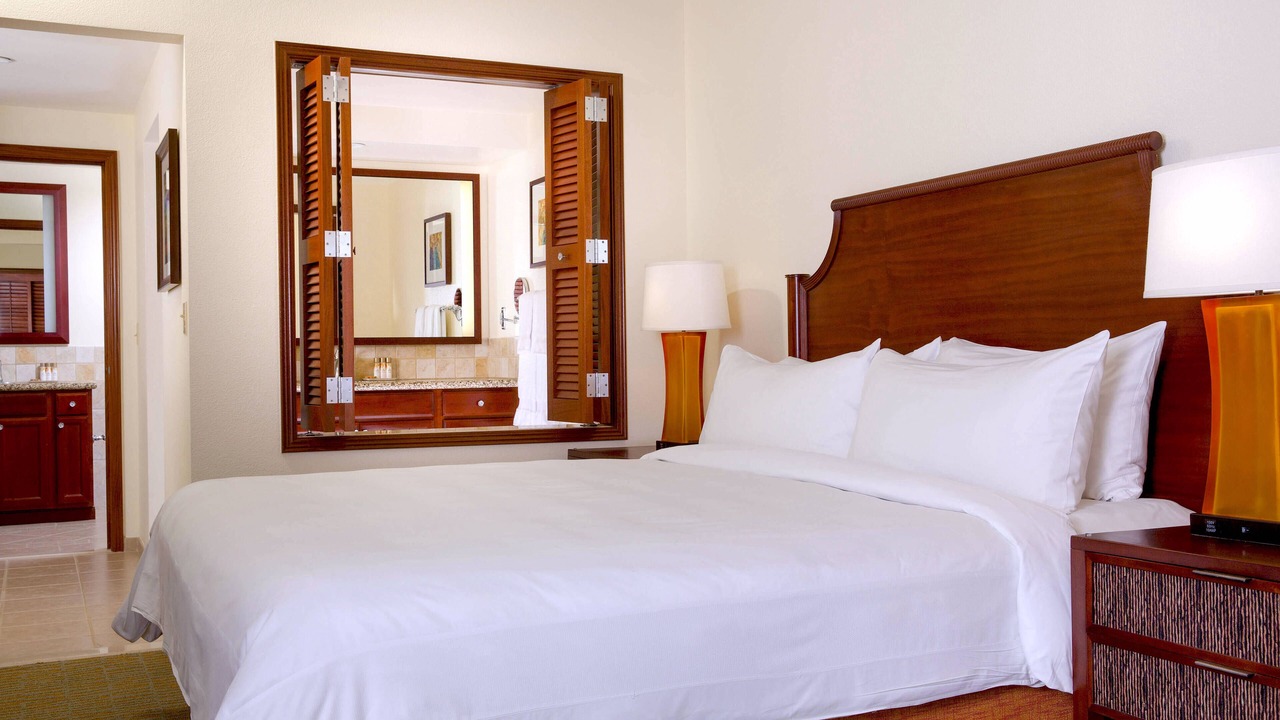 Photo of Bedroom in Ko Olina