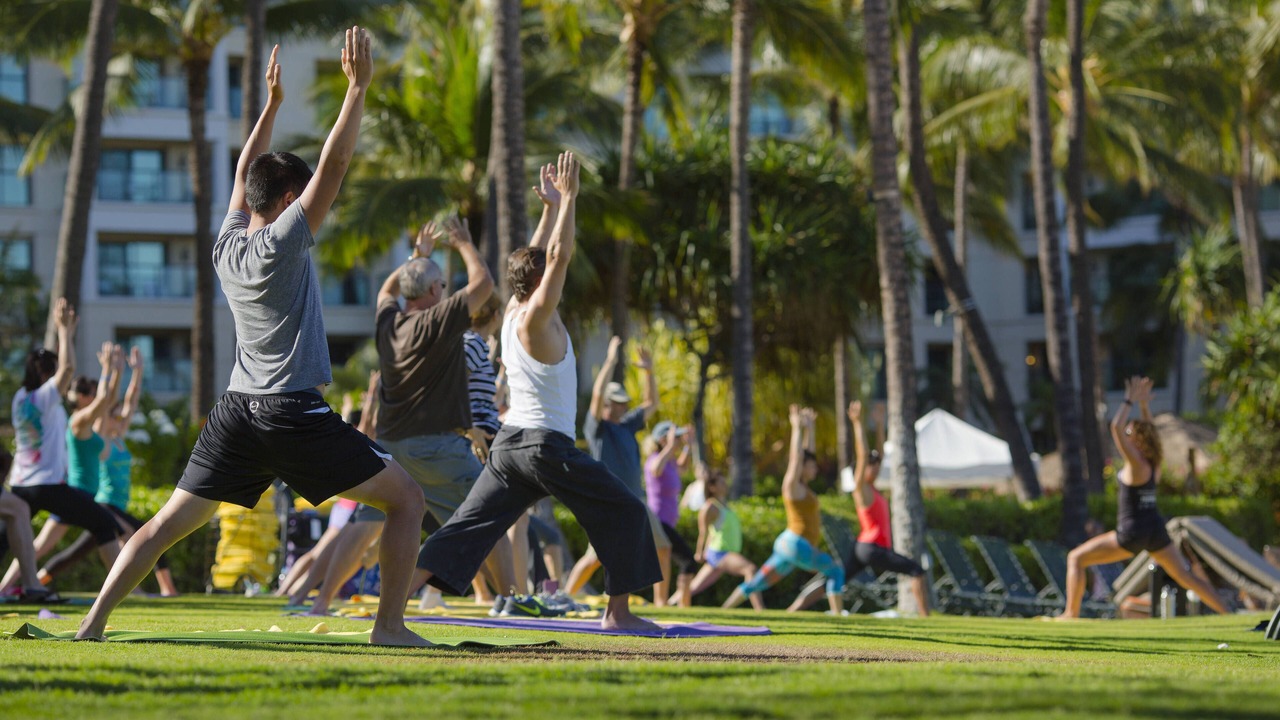 Photo of Outdoor in Ko Olina