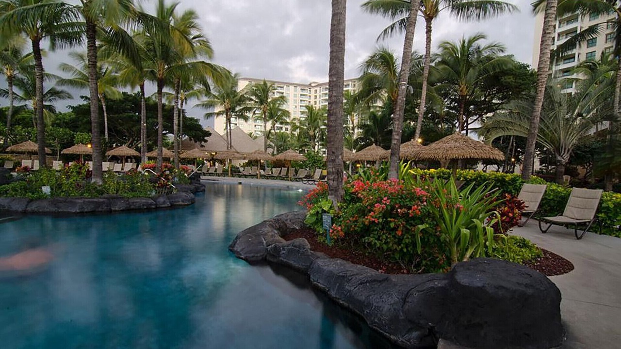 Photo of Outdoor in Ko Olina