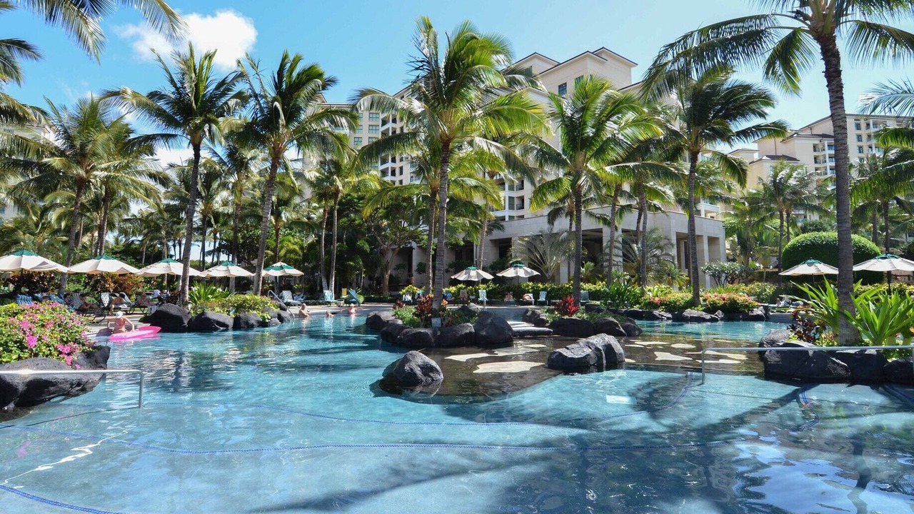 Photo of Outdoor in Ko Olina