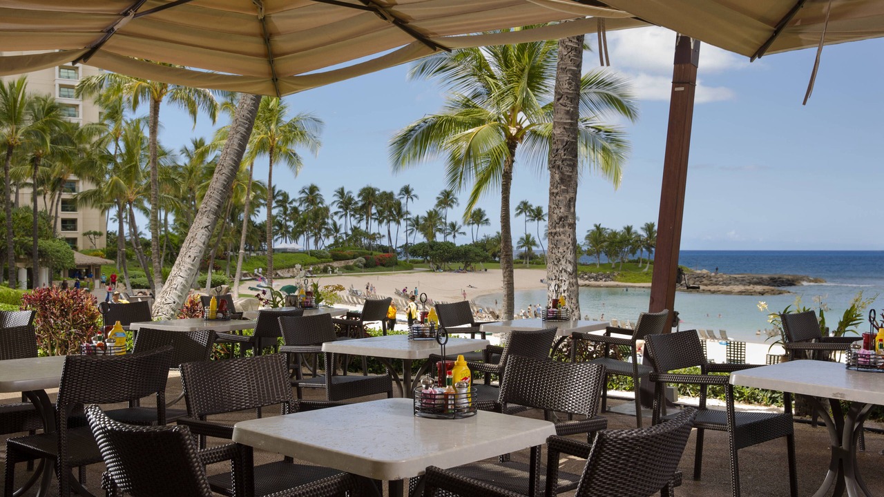 Photo of Outdoor in Ko Olina