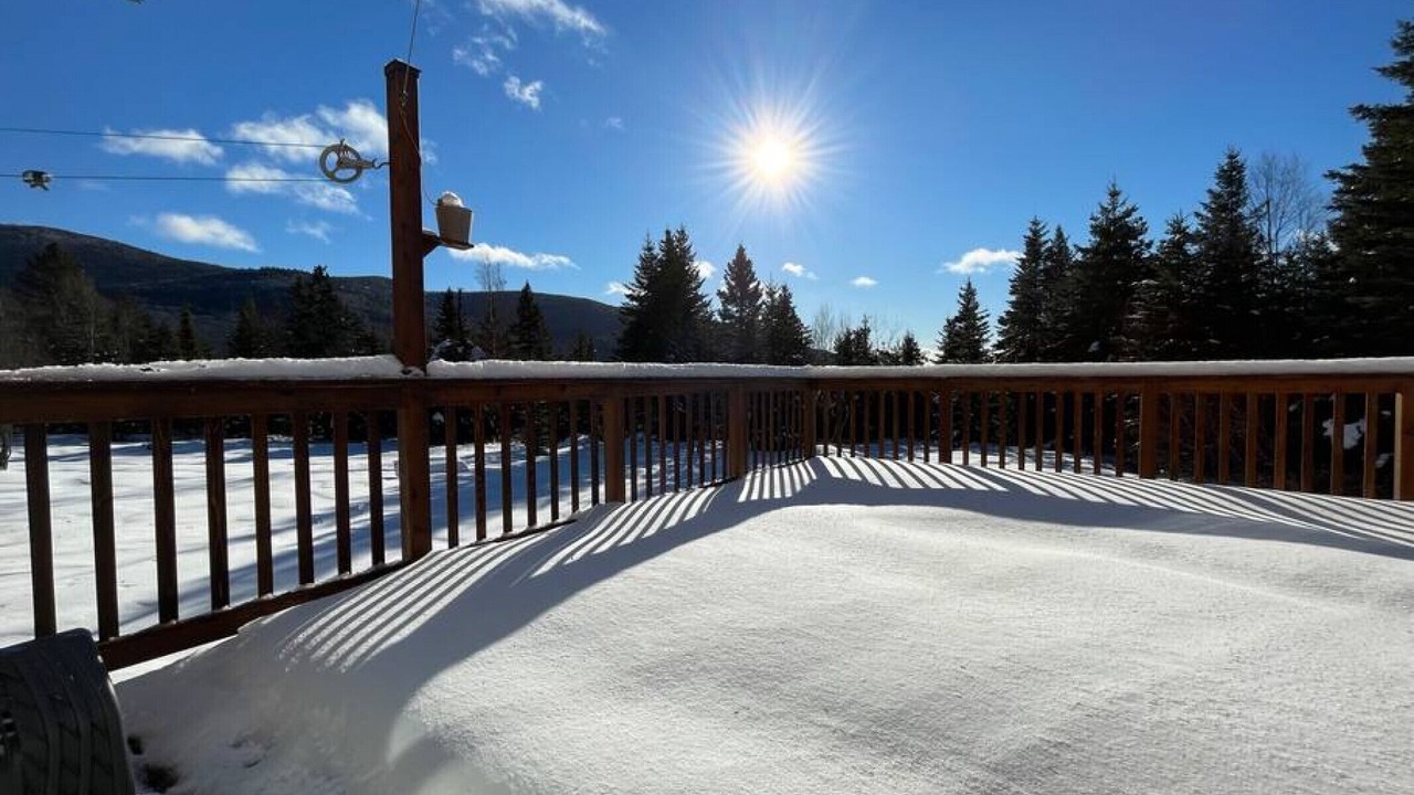 Photo of Outdoor in Saint-Brigitte-de-Laval