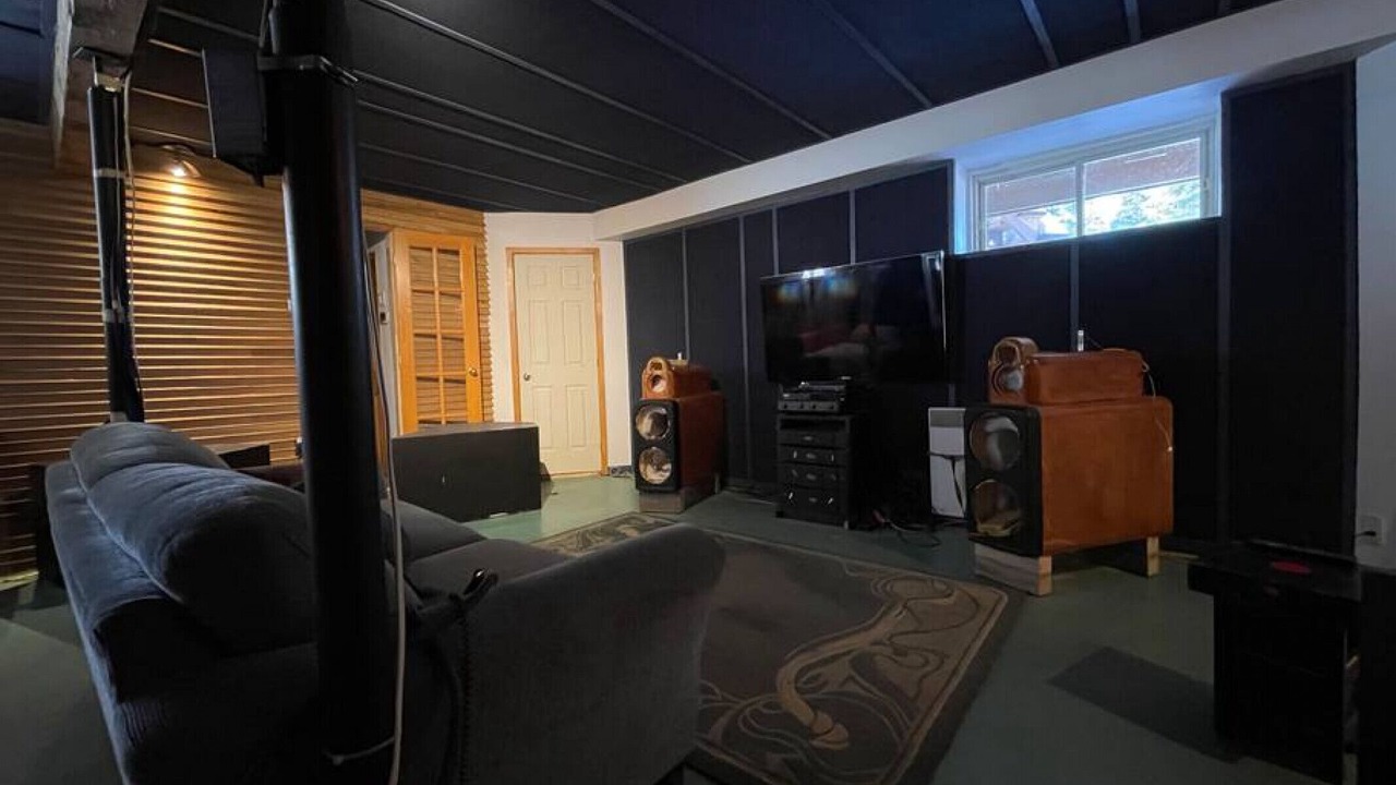 Photo of Livingroom in Saint-Brigitte-de-Laval