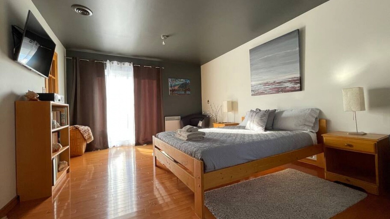 Photo of Bedroom in Saint-Brigitte-de-Laval