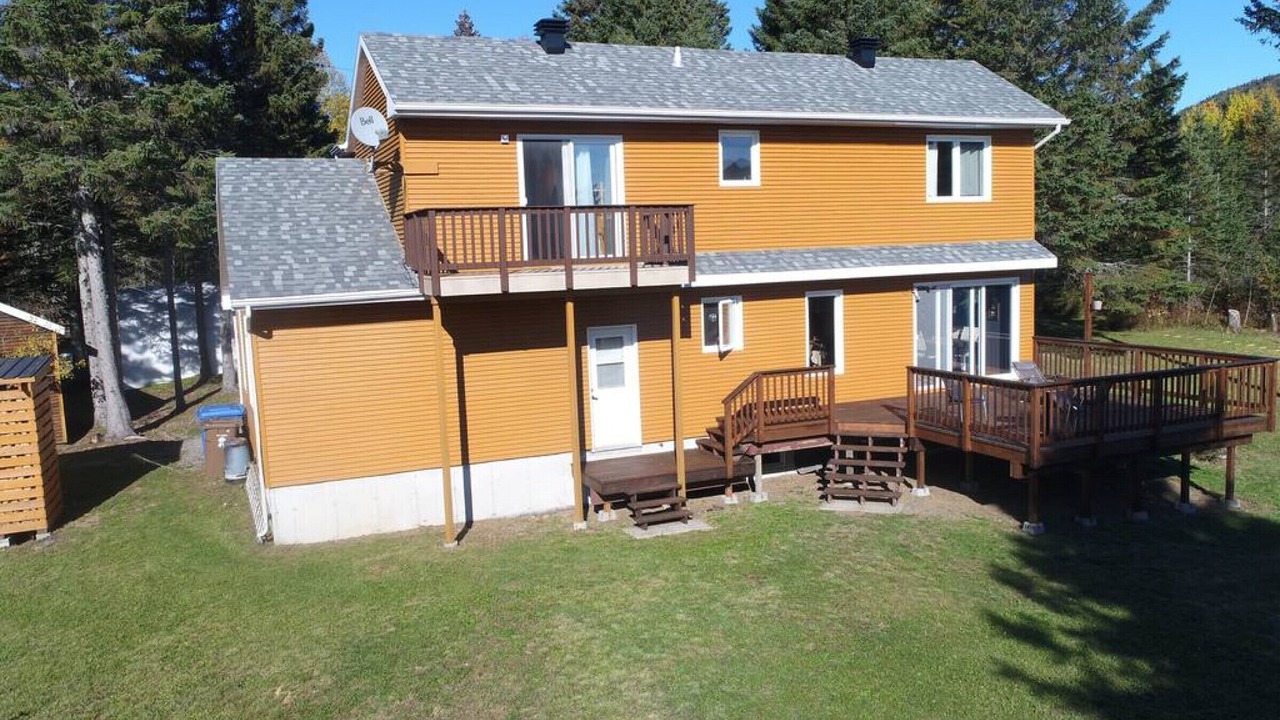 Photo of Outdoor in Saint-Brigitte-de-Laval