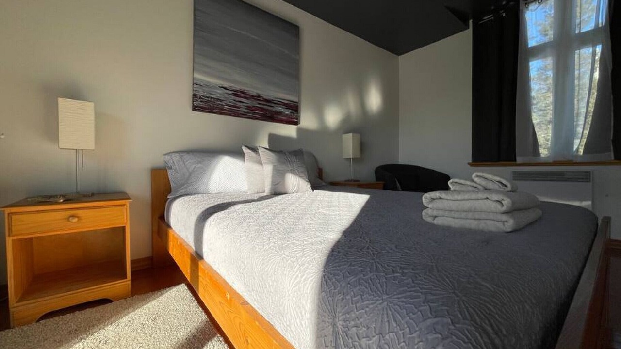 Photo of Bedroom in Saint-Brigitte-de-Laval