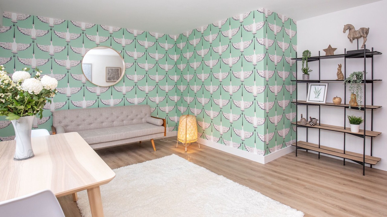 Photo of Bedroom in Merthyr Tydfil