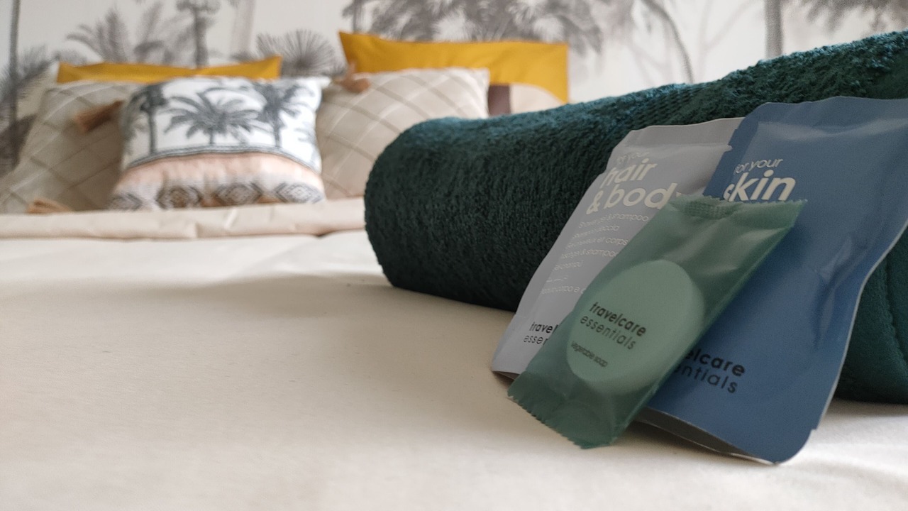 Photo of Bathroom in Geraudot