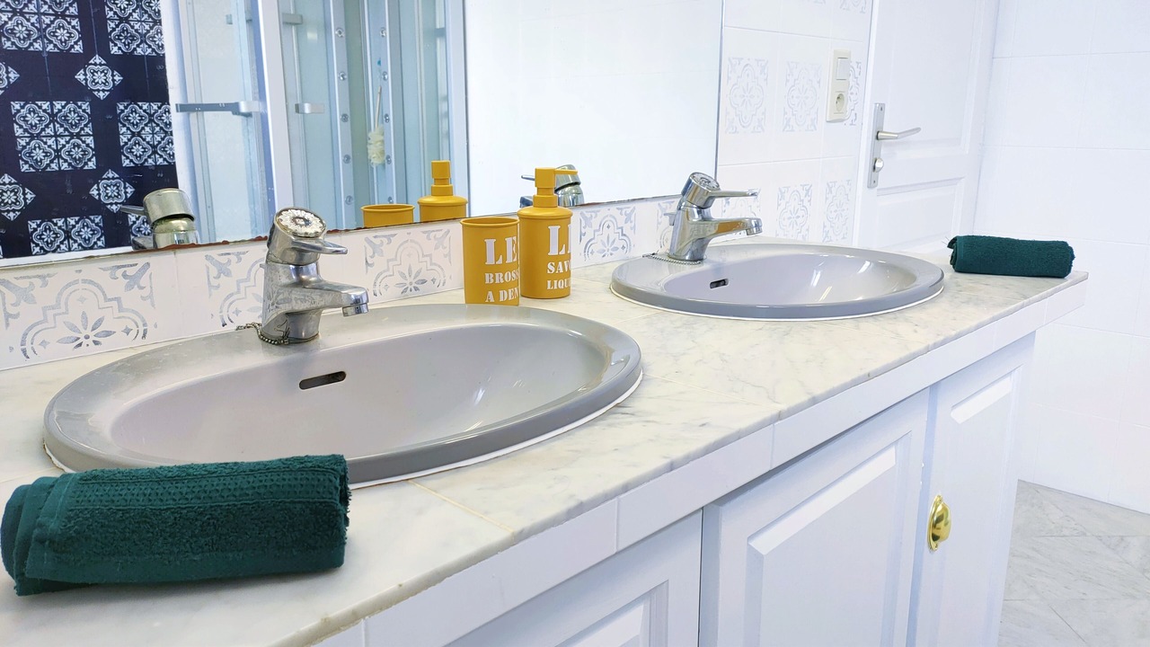 Photo of Bathroom in Geraudot