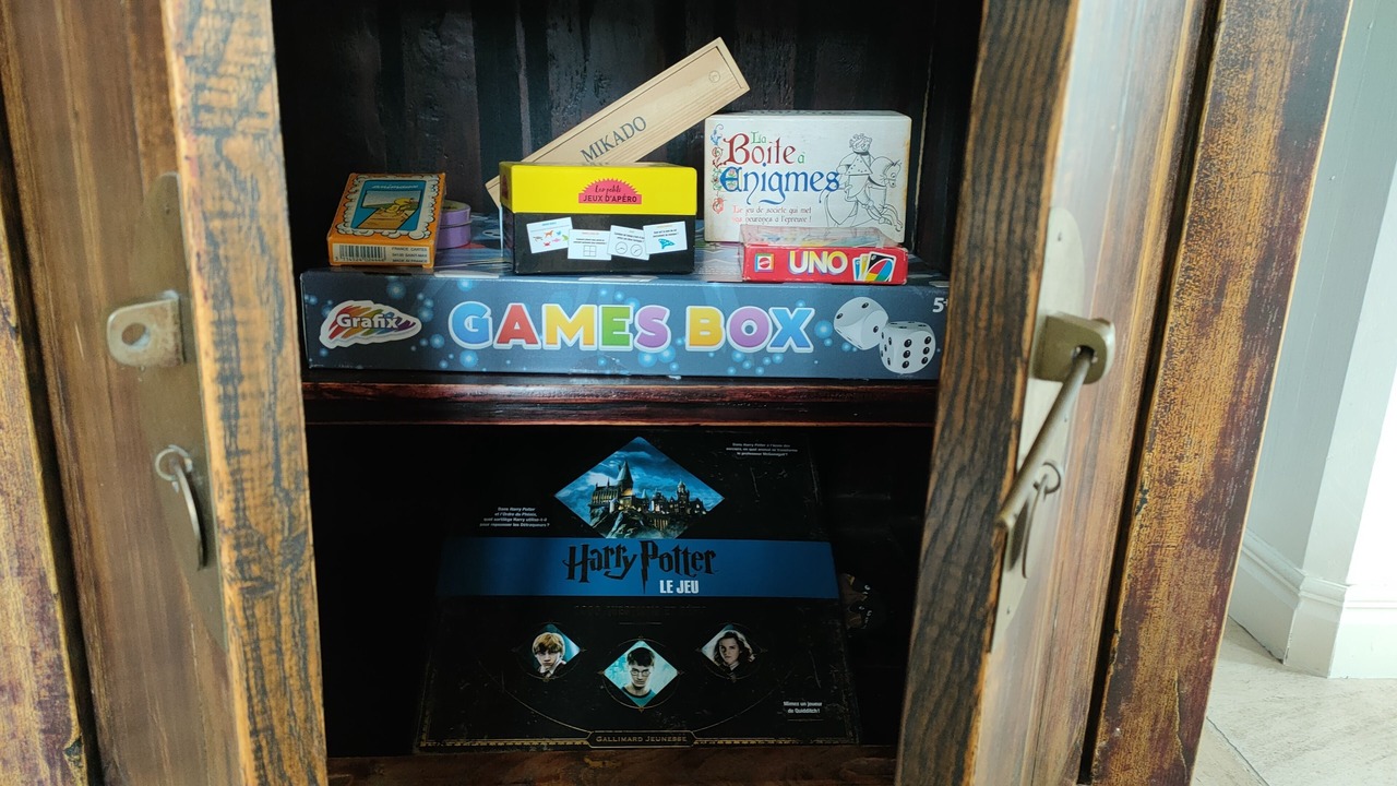 Photo of Others in Geraudot