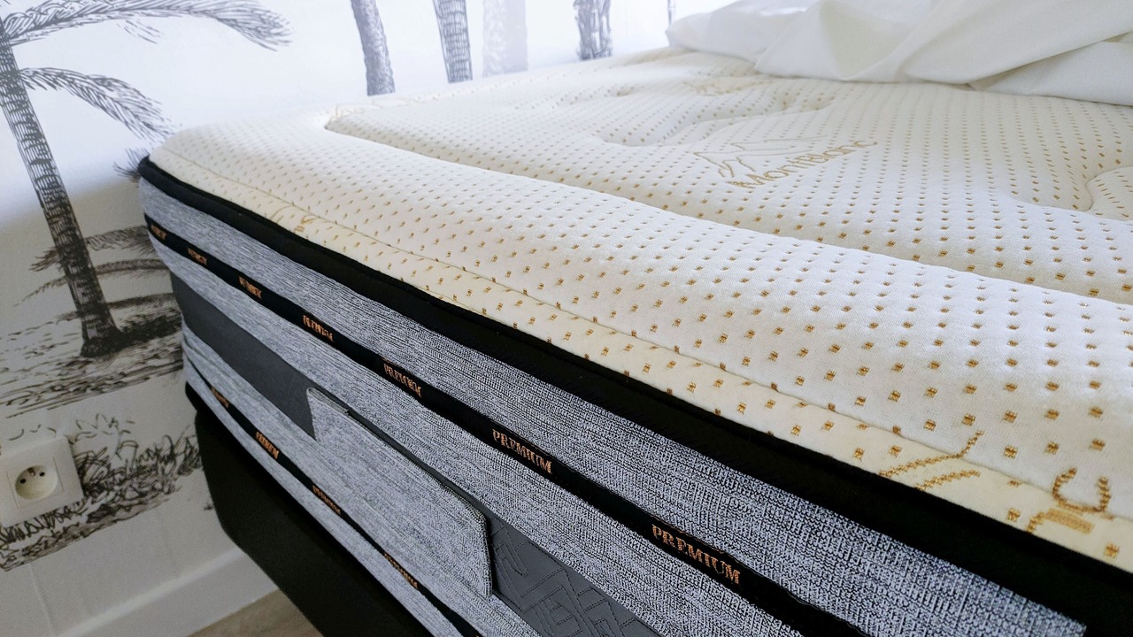 Photo of Bedroom in Geraudot