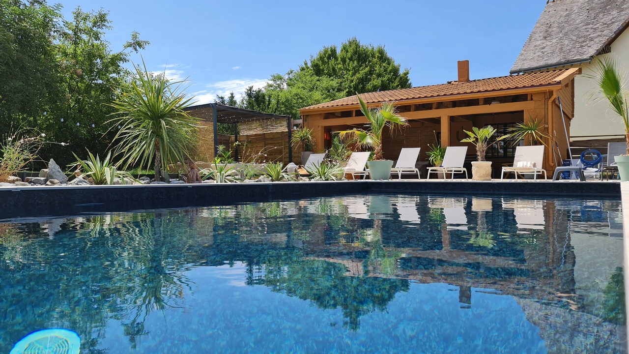 Photo of Outdoor in Geraudot